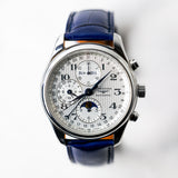 2013 Longines Master Collection