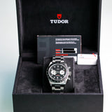 2022 Tudor Black Bay Chrono 41mm