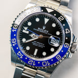 2022 Rolex GMT Master II