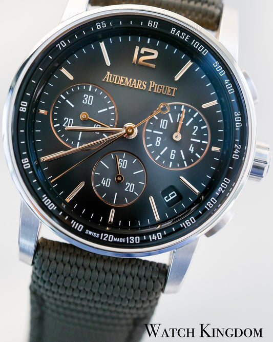 2022 Audemars Piguet SelfWinding Chronograph
