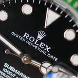 2024 Rolex Submariner Date 126610LV