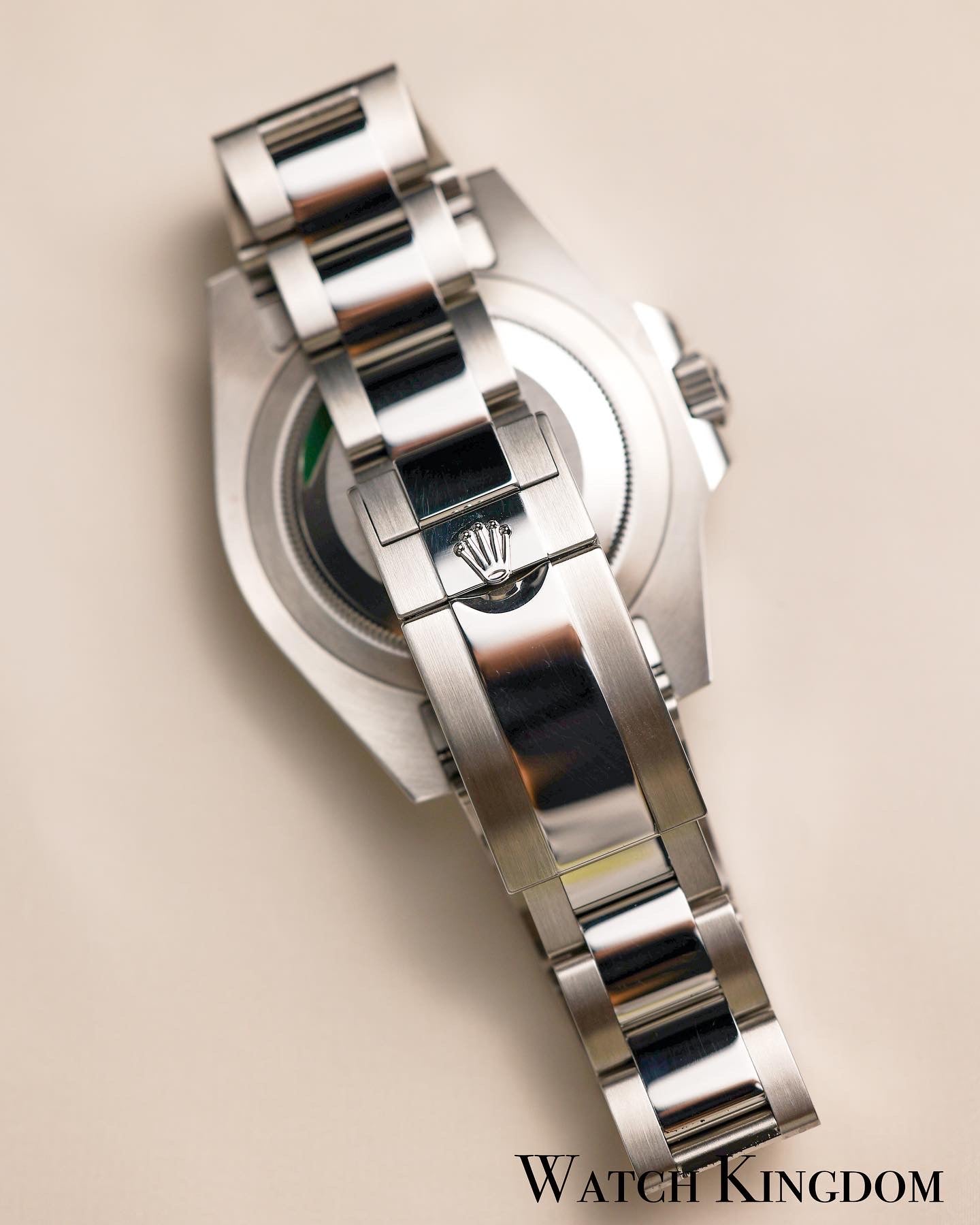 2023 Rolex GMT-Master II ‘Batman’