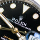 2024 Rolex GMT-Master II Two Tone YG 40mm