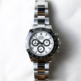 2020 Rolex Cosmograph Daytona ‘Panda’ 116500LN