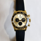 2024 Rolex Cosmograph Daytona 126518LN