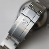 2024 Rolex Oyster Perpetual 31 277200