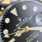 Rolex GMT-Master II Jubilee Two Tone Yellow Gold