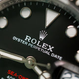 2023 Rolex Sea Dweller 43mm