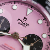 2024 Tudor Black Bay Chrono Pink 79360N