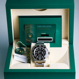 2023 Rolex Sea Dweller 43mm