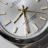 2024 Rolex Oyster Perpetual 31 277200