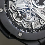 2023 Hublot Unico Titanium Ceramic 42mm