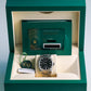 2022 Rolex Oyster Perpetual 36 Black Dial