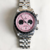 2024 Tudor Black Bay Chrono Pink 79360N