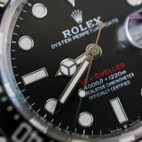 2022 Rolex Sea-Dweller 43mm