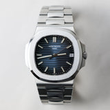 Patek Philippe Nautilus Blue Dial 5711/1A-010