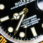 2023 Submariner Date Two Tone Yellow Gold