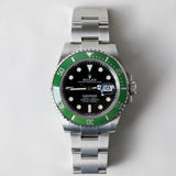 2024 Rolex Submariner Date 126610LV