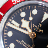 2024 Tudor Black Bay M7941A1A0RU-0002