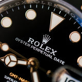 2023 Rolex GMT-Master II Root Beer