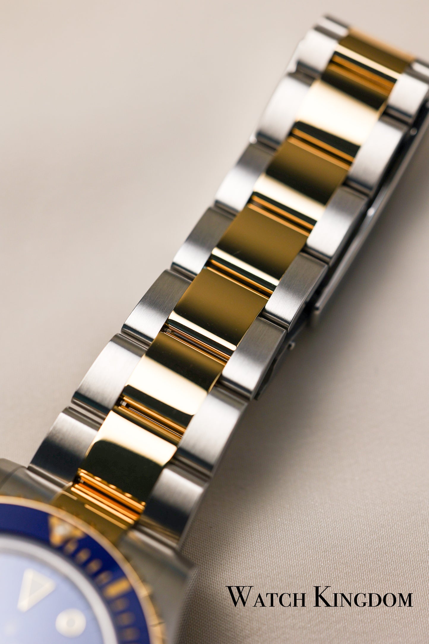2023 Rolex Blue Submariner