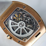 Richard Mille 67-01 Extra Flat Rose Gold