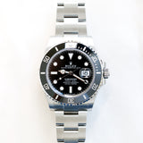 2023 Rolex Submariner Date Black