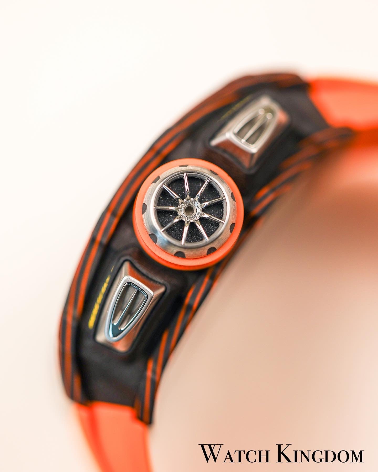 GYRO WATCHES – TOC-G WATCHES