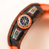 Richard Mille RM11-03 Automatic Flyback Chronograph McLaren