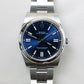 2023 Oyster Perpetual 41 Blue Dial