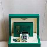 2024 Rolex Submariner Date 126610LV