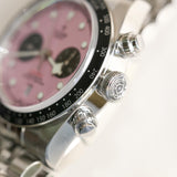 2024 Tudor Black Bay Chrono Pink 79360N