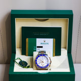 2019 Rolex Yacht Master II 116681