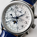 2013 Longines Master Collection