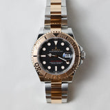 2023 Rolex Yacht Master 40 Ref.126621