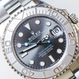 2022 Rolex Yacht-Master 37 268622