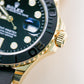 2023 Q1 Rolex Yacht Master 42 Yellow Gold