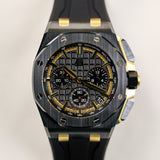 202x Audemars Piguet Royal Oak Offshore