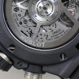 2023 Hublot Unico Titanium Ceramic 42mm