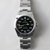 2024 Rolex Air-King 126900