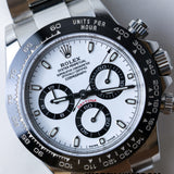 2020 Rolex Cosmograph Daytona ‘Panda’ 116500LN