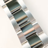 2024 Rolex Datejust 41 Slate Dial Fluted Oyster Bracelet