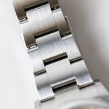2023 Rolex Oyster Perpetual 36 Silver Dial