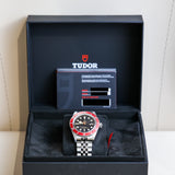 2024 Tudor Black Bay M7941A1A0RU-0002