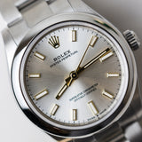 2024 Rolex Oyster Perpetual 31 277200