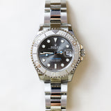 2022 Rolex Yacht-Master 37 268622