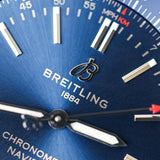 2024 Breitling Navitimer Automatic A17326