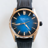 2022 H.Moser & Cie Pioneer Centre Seconds Ref. 3200-0903