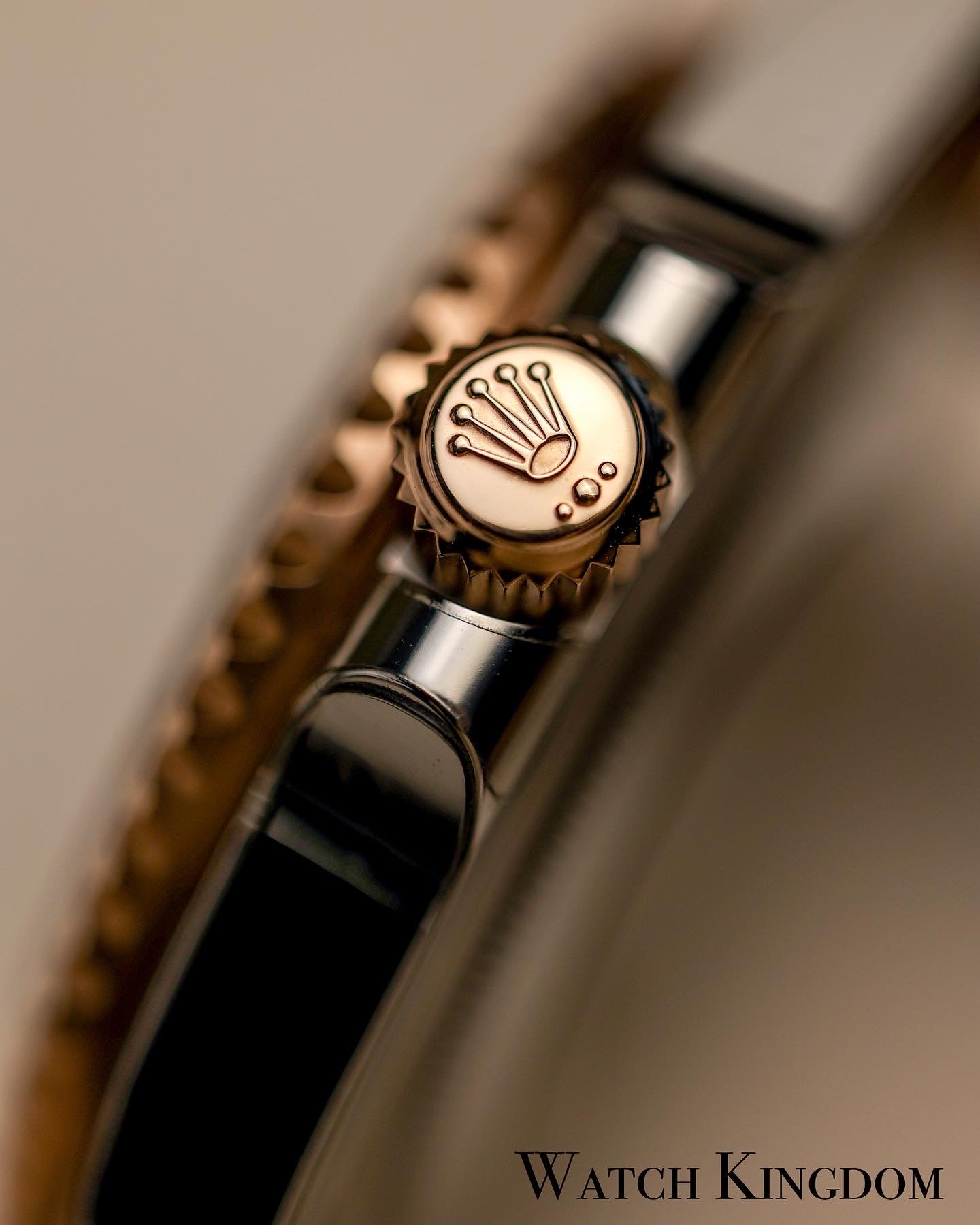 2022 Rolex GMT-Master II Root Beer