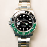 2023 Rolex GMT-Master II